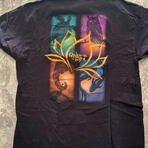 Rivers of Light T-Shirt